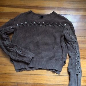 Madison Cinqcent sweater